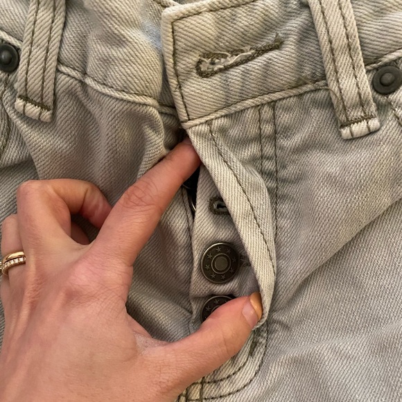 Free People Short - Picture 4 of 4